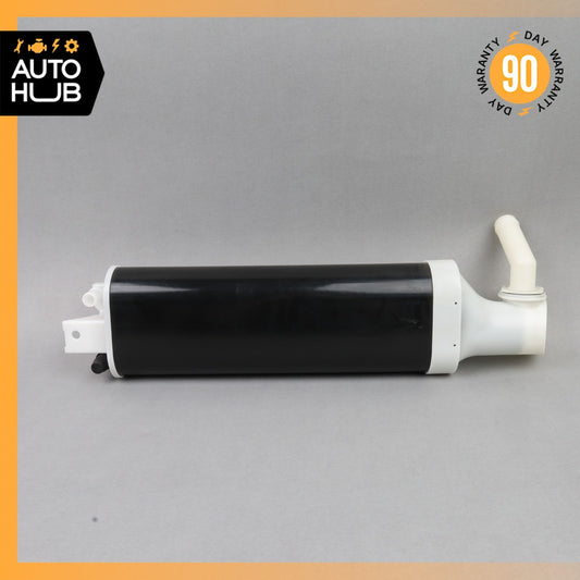 Aston Martin DB9 Fuel Smog Charcoal Canister Evaporator BG439D653AA OEM 22k - photo 1