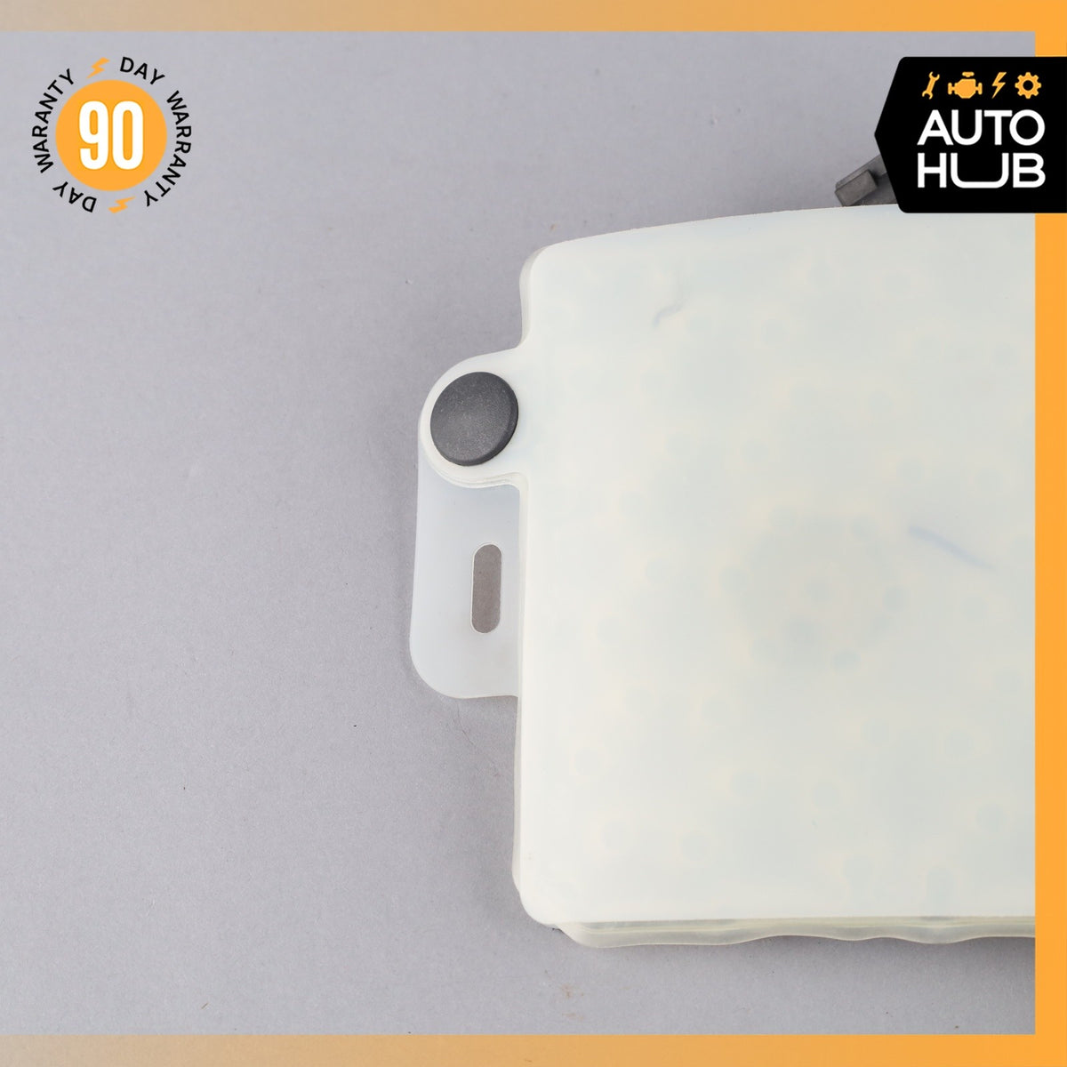 11-18 Porsche Cayenne 958 Front Right Occupancy Seat Sensor OEM - photo 2