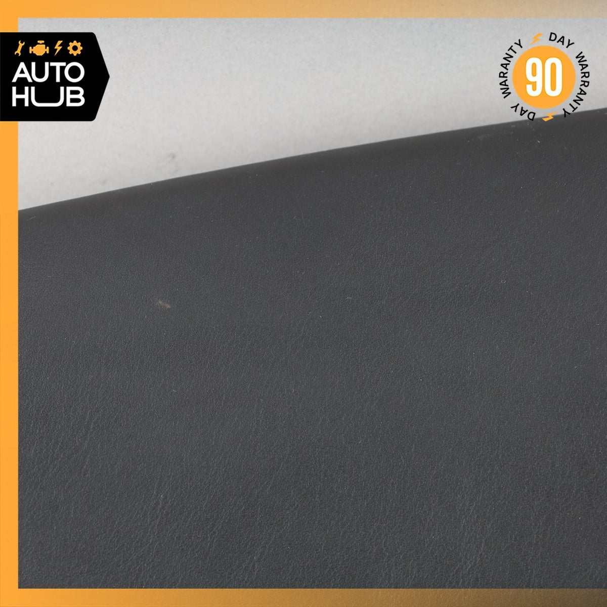 14-19 Chevrolet Corvette C7 Right Side Dashboard Trim Panel OEM - photo 4
