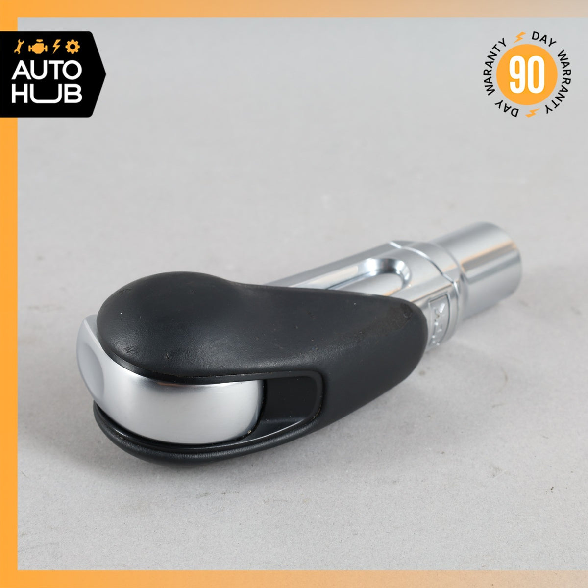 17-24 Porsche 991 911 Carrera 4S Transmission Floor Gear Shifter Lever Knob OEM - photo 13