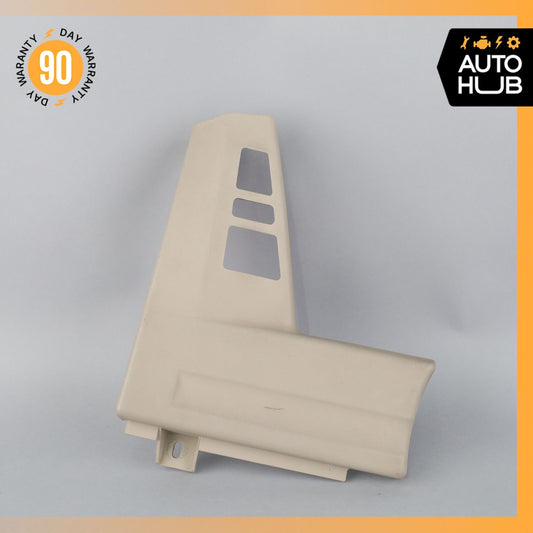 04-06 Cadillac XLR Head Up Display Switch Button Trim 10343570 OEM - photo 1