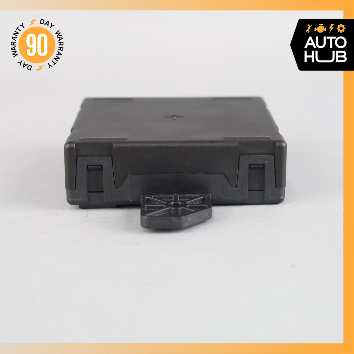 2014 Maserati Quattroporte M156 Front Right Side Door Control Module OEM - photo 4