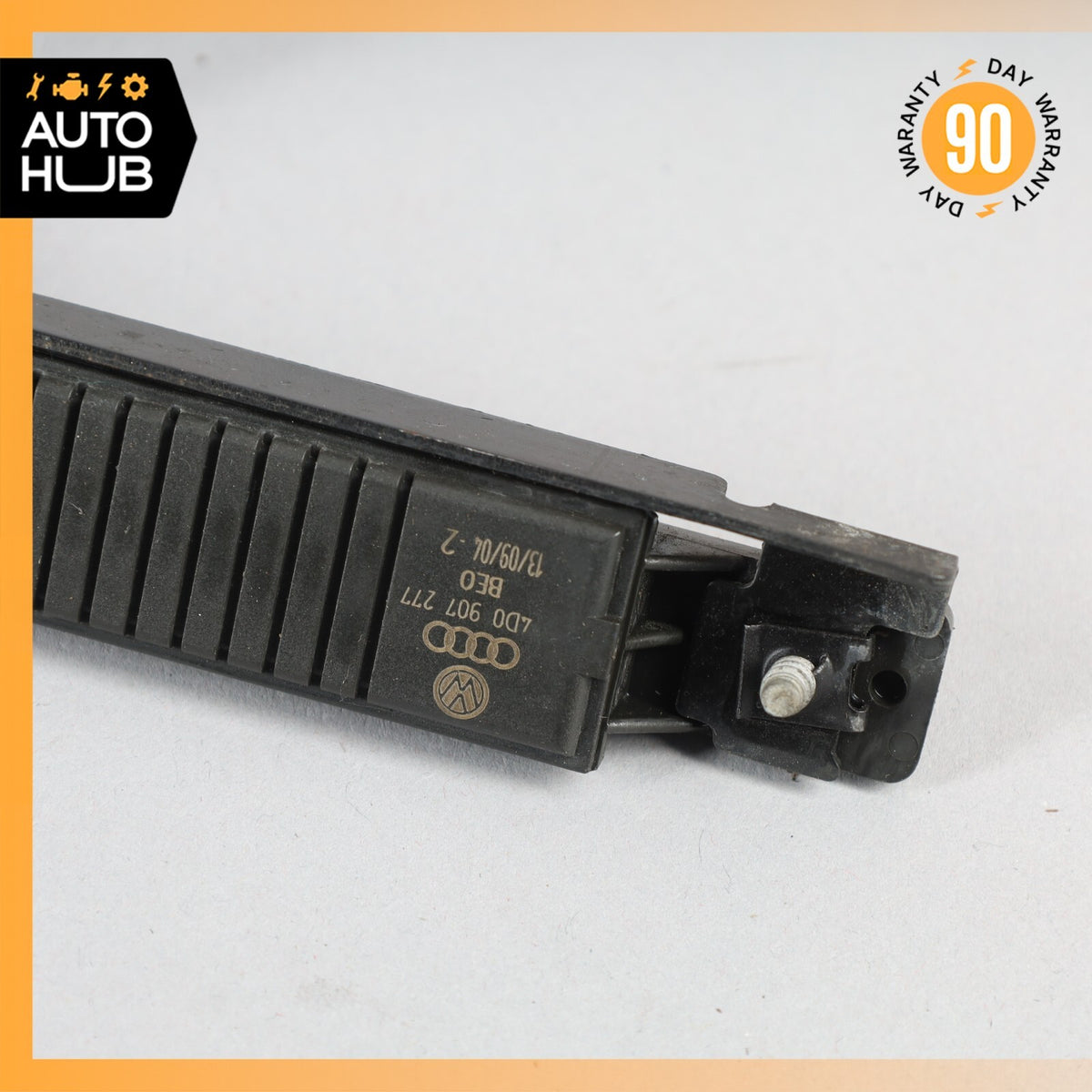 03-05 Bentley Continental GT TPMS TIRE Pressure Sensor Antenna 4D0907277 OEM - photo 4
