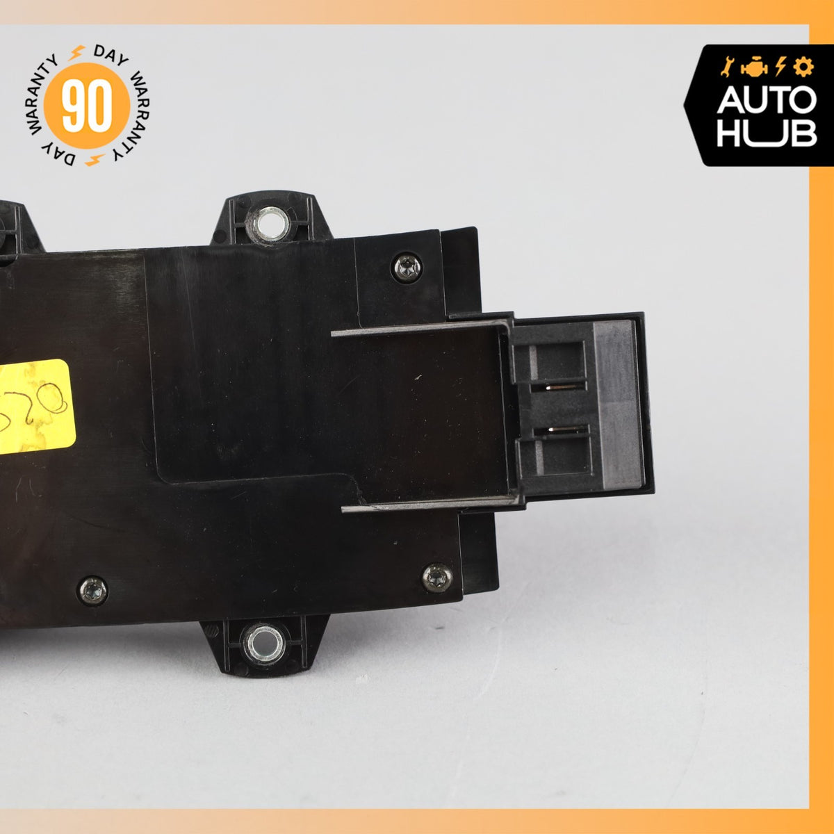 Bentley Continental Flying Spur Front Left Seat Control Memory Switch OEM 39k - photo 7