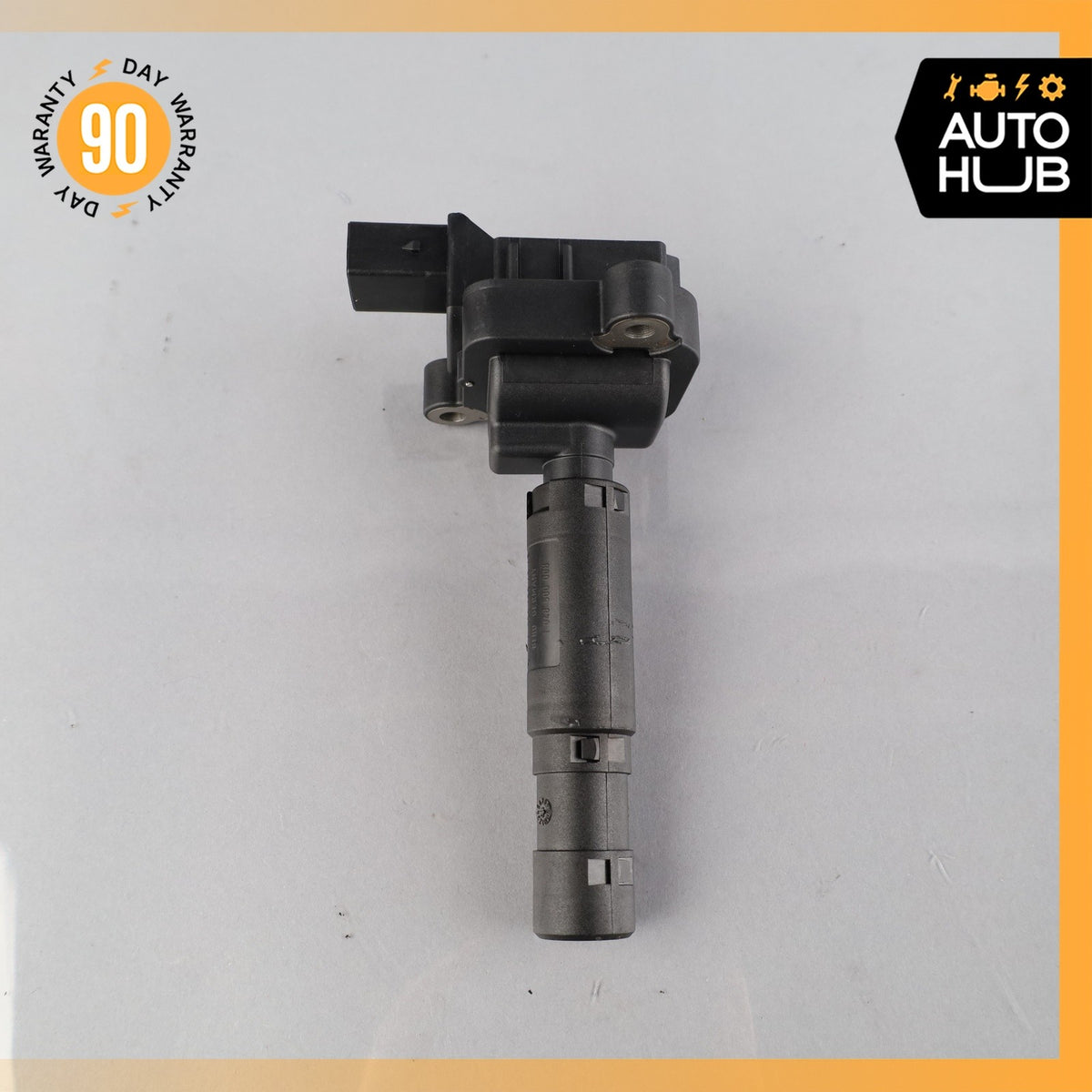03-15 Mercedes W204 C250 SLK250 Engine Ignition Coil 0001502580 OEM - photo 8
