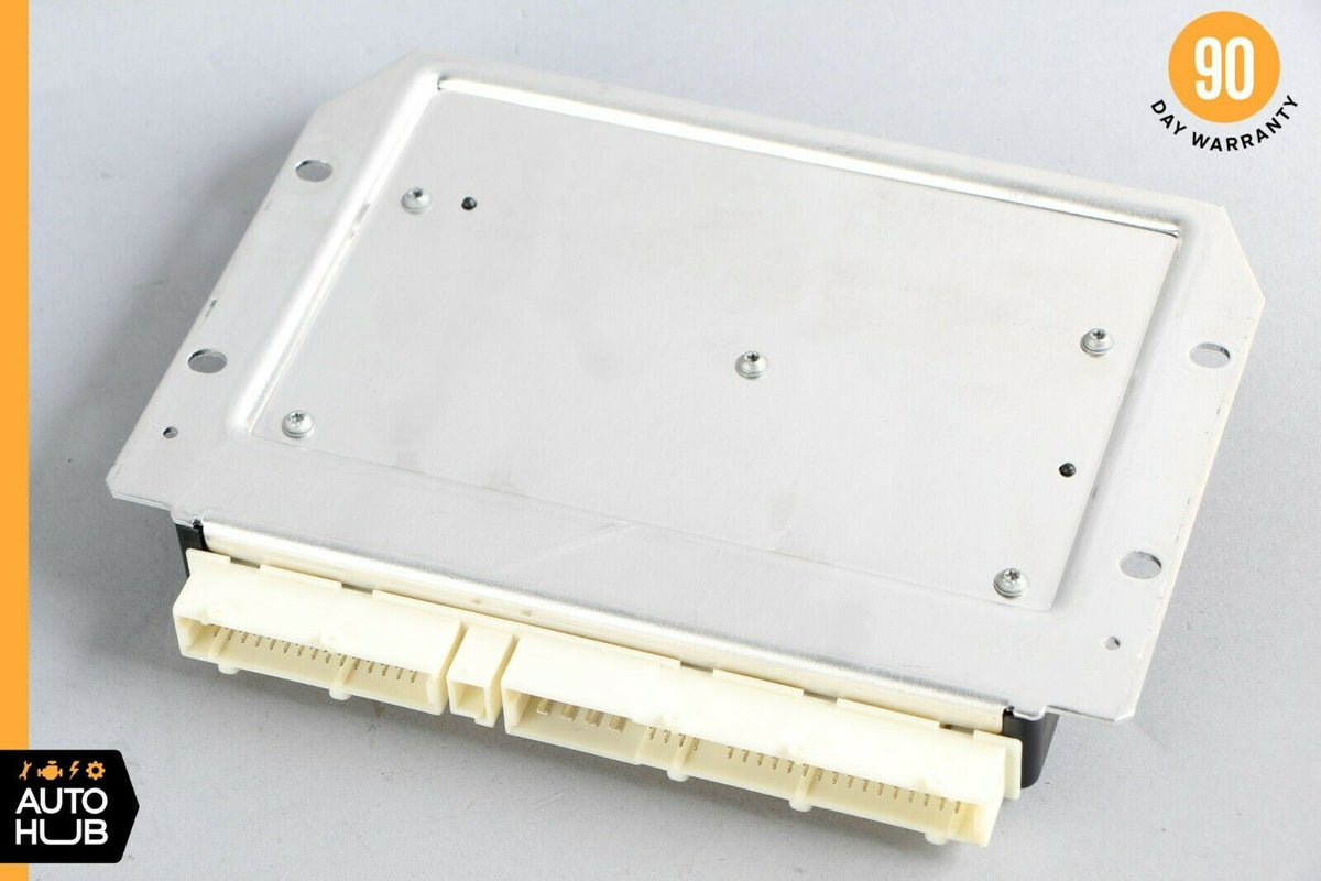 07-08 Mercedes R230 SL550 SL55 ABC Suspension Active Body Control Module OEM - photo 3
