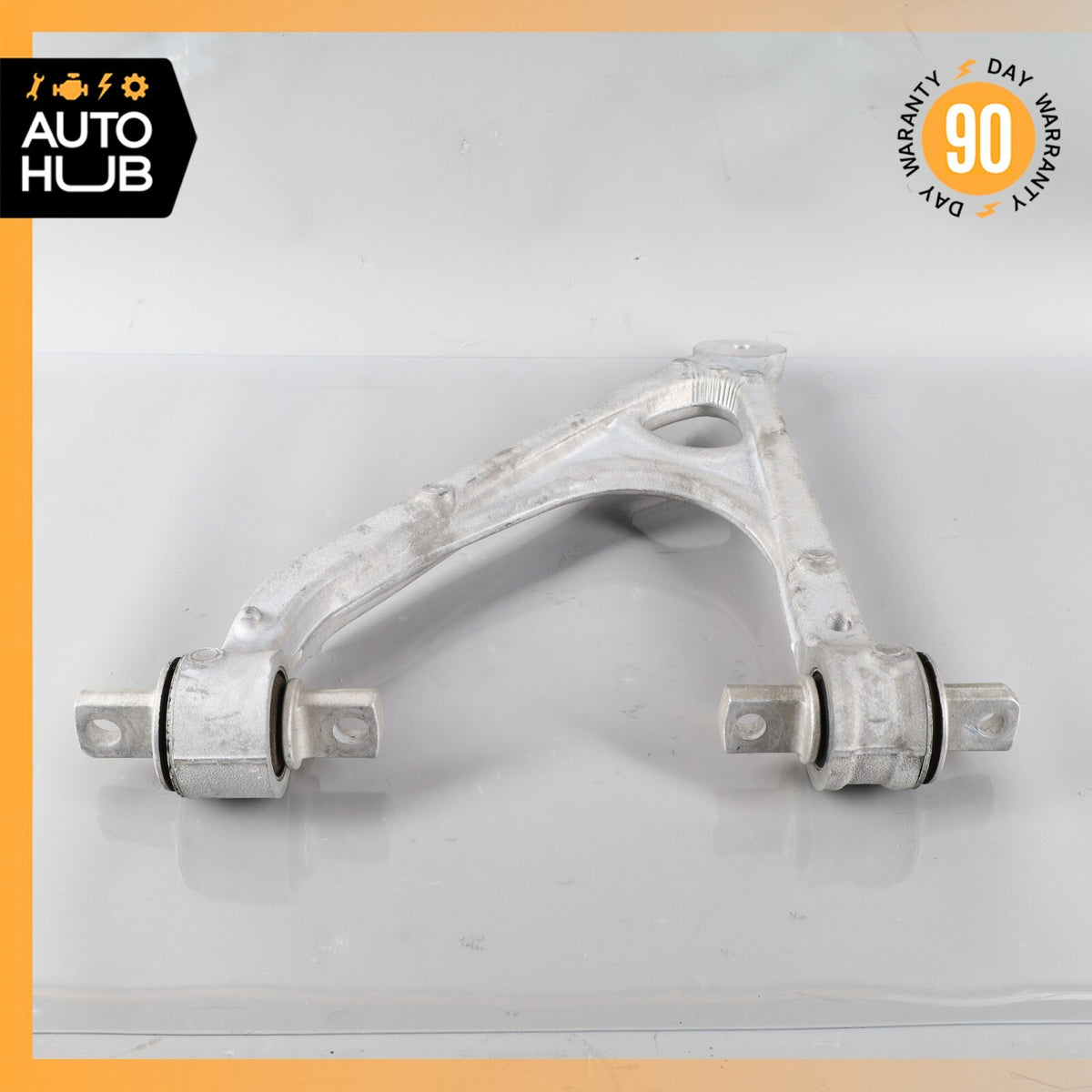 Chevrolet Corvette C7 Z06 Rear Right Side Upper Control Arm OEM - photo 5
