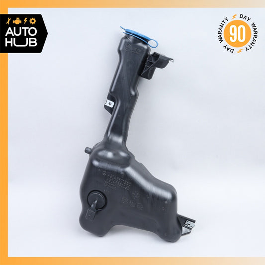 08-18 Mercedes W207 E350 C300 CLS550 Headlight Windshield Washer Bottle Tank OEM - photo 1