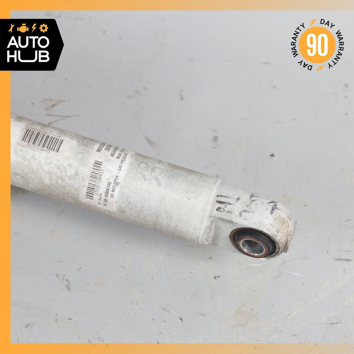 Maserati GranTurismo S M145 Coupe Rear Left or Right Shock Strut Absorber OEM - photo 9