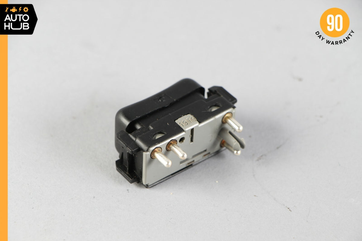 90-02 Mercedes R129 500SL SL500 SL320 Left Driver Side Window Control Switch OEM - photo 3