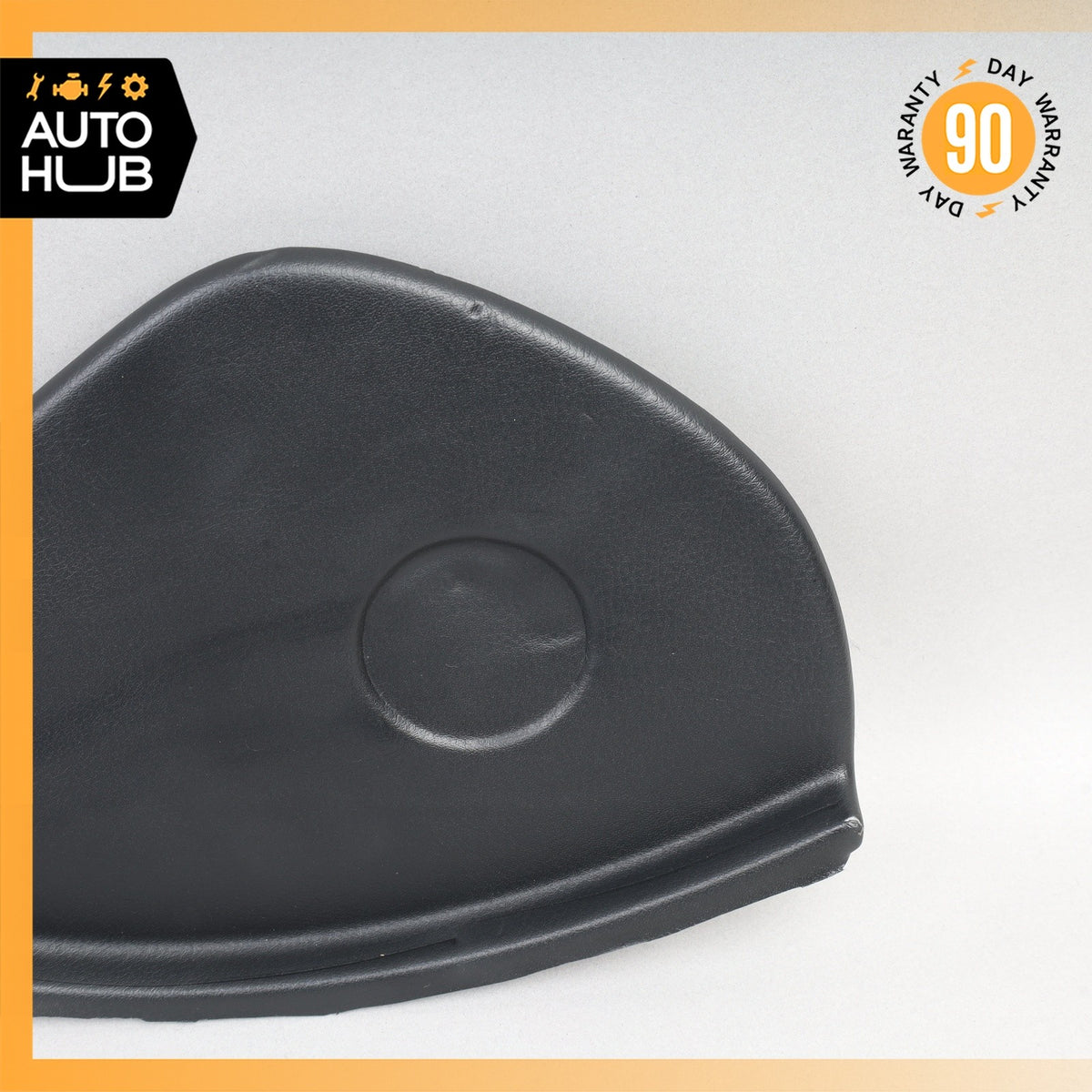 08-19 Maserati GranTurismo M145 Dash Board Trim Panel Right Passenger Side OEM - photo 3