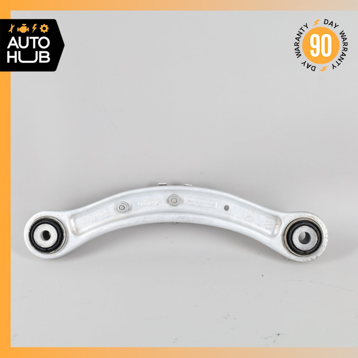 Porsche Cayenne 958 Rear Left or Right Side Suspension Control Arm OEM - photo 1
