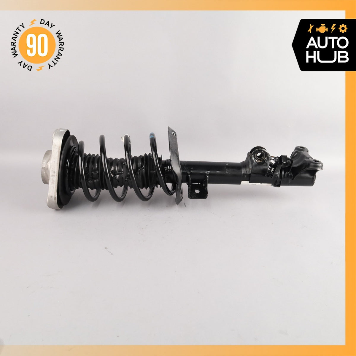 Mercedes W212 E350 E250 E400 RWD Shock Strut Absorber Front Left or Right OEM - photo 7