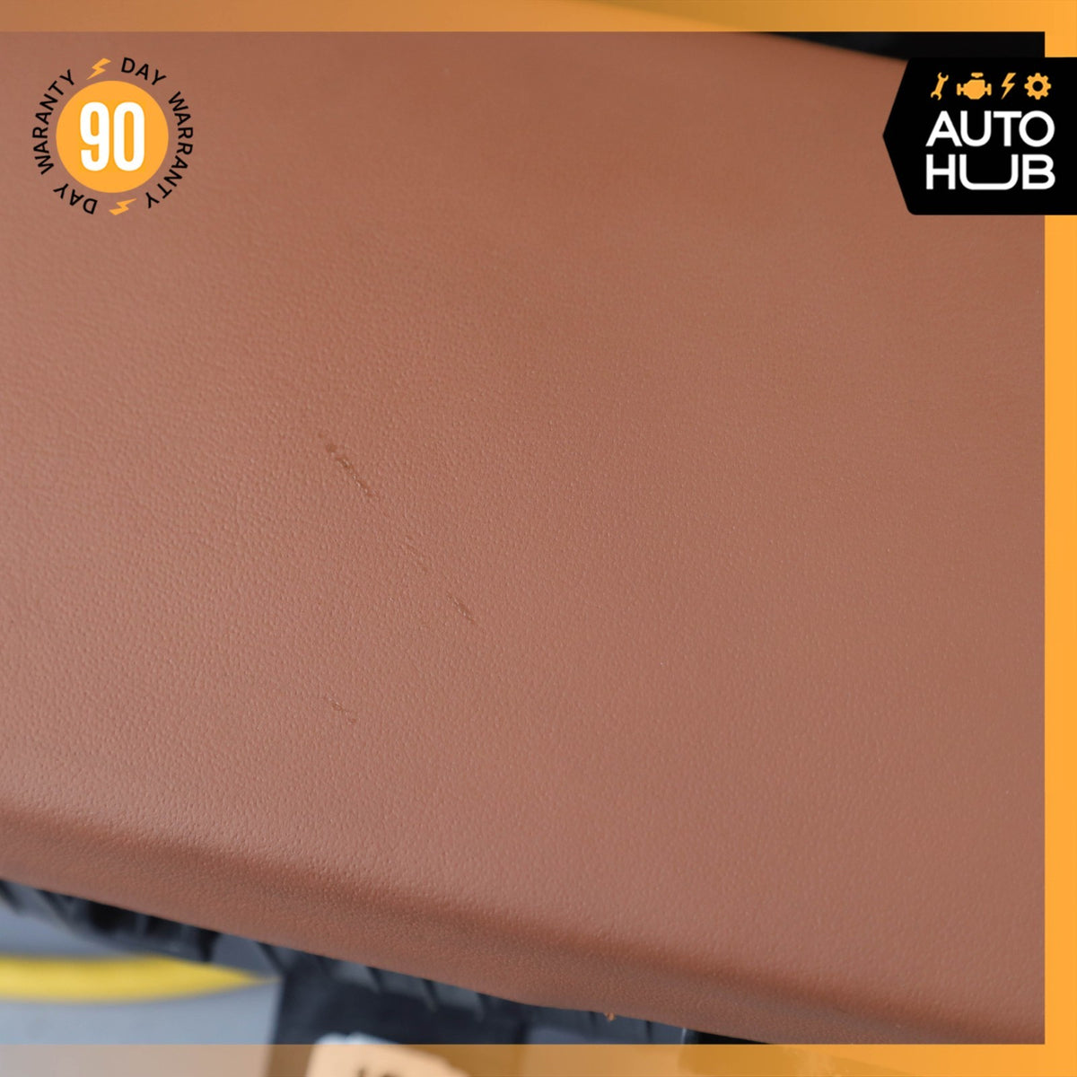 07-18 Bentley Continental GT GTC Flying Spur Knee Airbag Air Bag Left Side OEM - photo 7