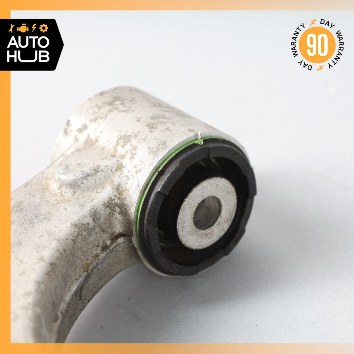 10-21 Lotus Evora Rear Left Driver Side Lower Control Arm B132D4001F OEM 32k - photo 13