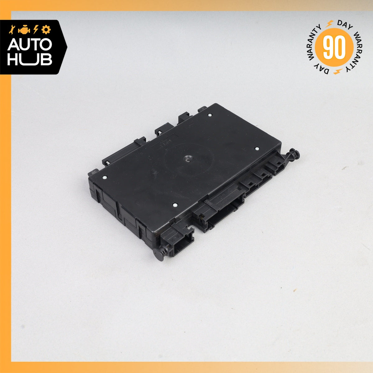 08-18 Mercedes R172 SLK350 E550 CLS63 Seat Control Module Front Left Side OEM - photo 6