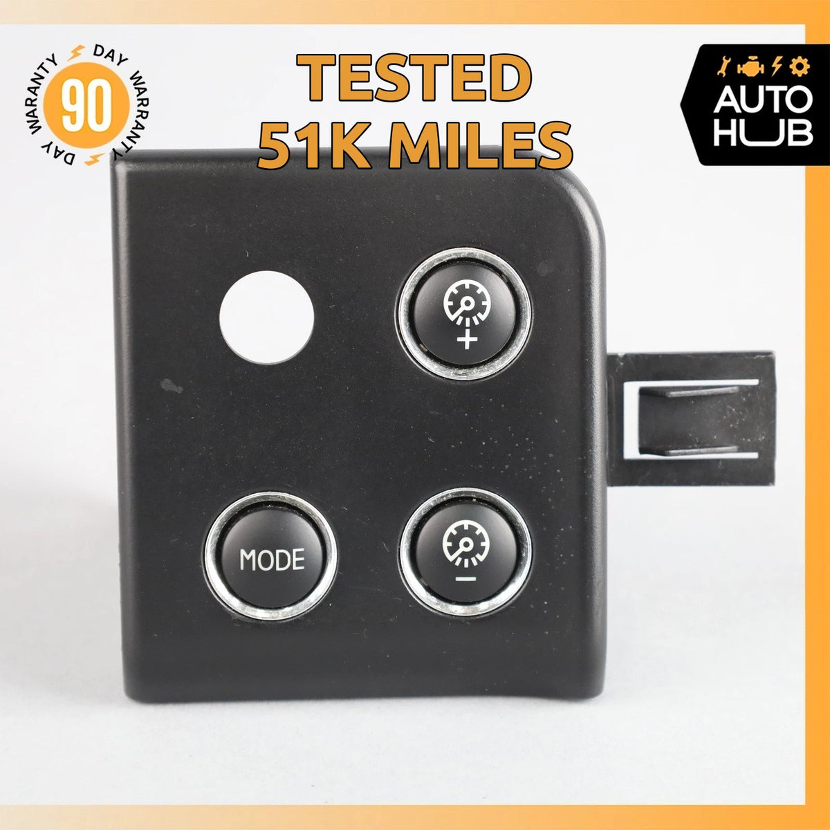 09-13 Maserati Quattroporte M139 Dashboard Dash Control Switch Panel OEM 51k - photo 1
