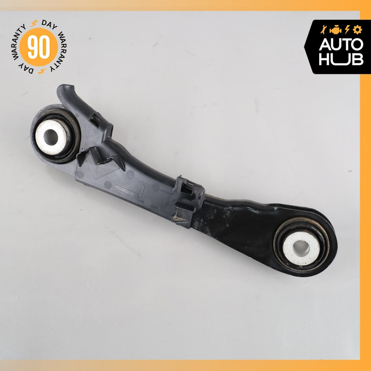 BMW G12 750Li Rear Left Suspension Upper Control Arm 33326867537 OEM - photo 2