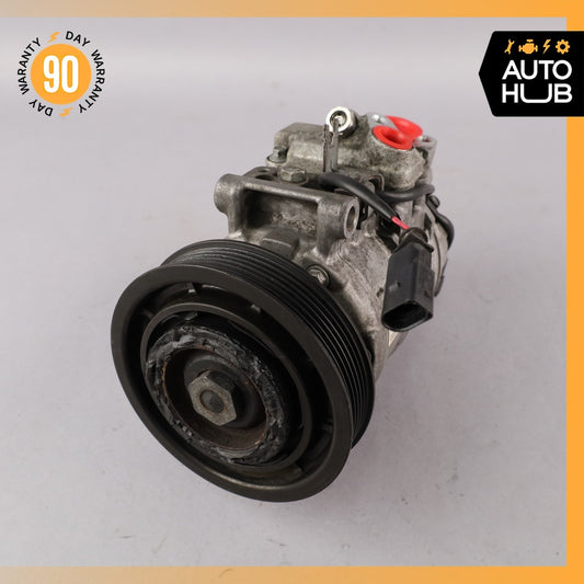 Audi 4G8 A7 S7 A/C Air Conditioning Compressor Clutch 4G0260805A OEM - photo 1