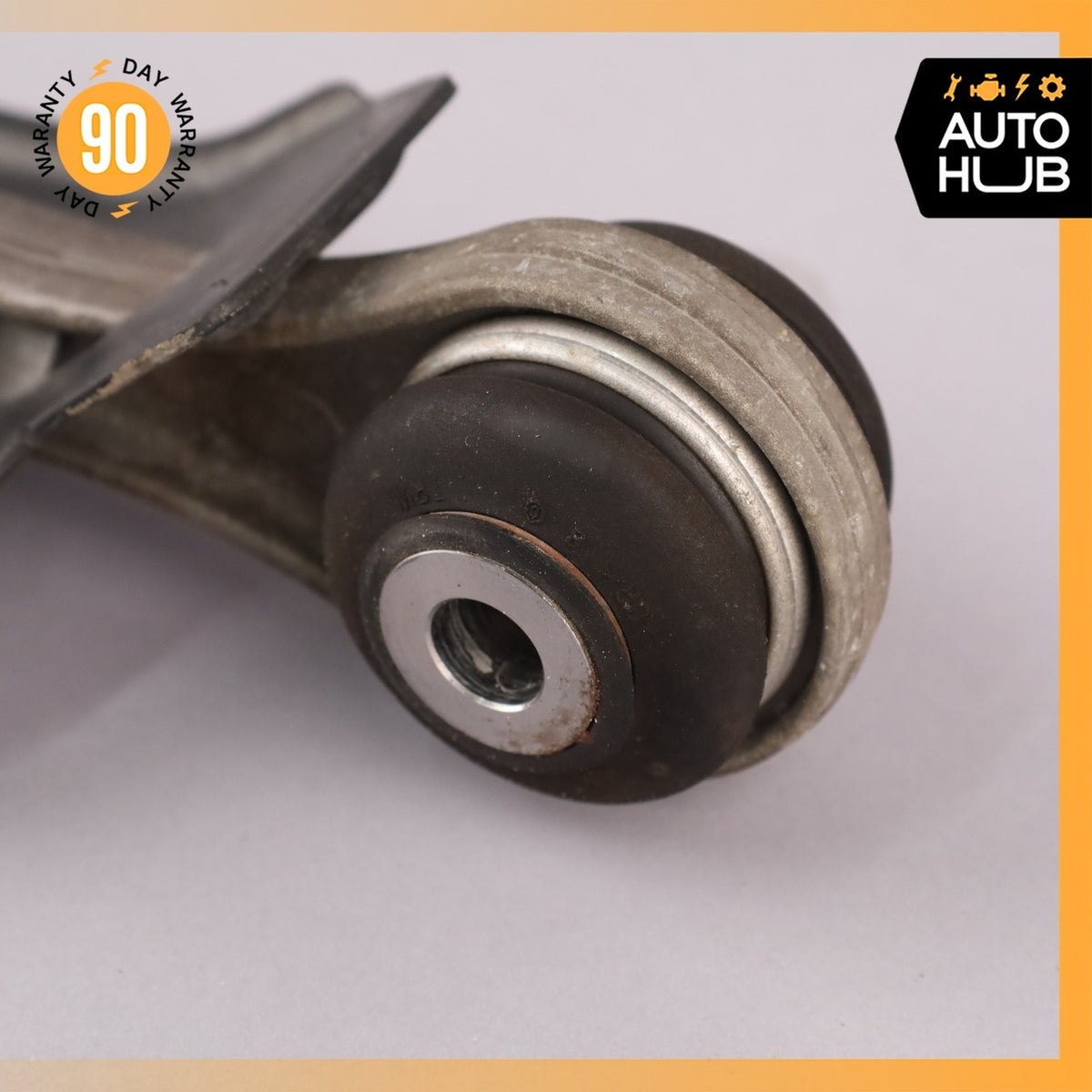Porsche Boxster 987 Front Right Lower Suspension Control Arm 99734114300 OEM - photo 8