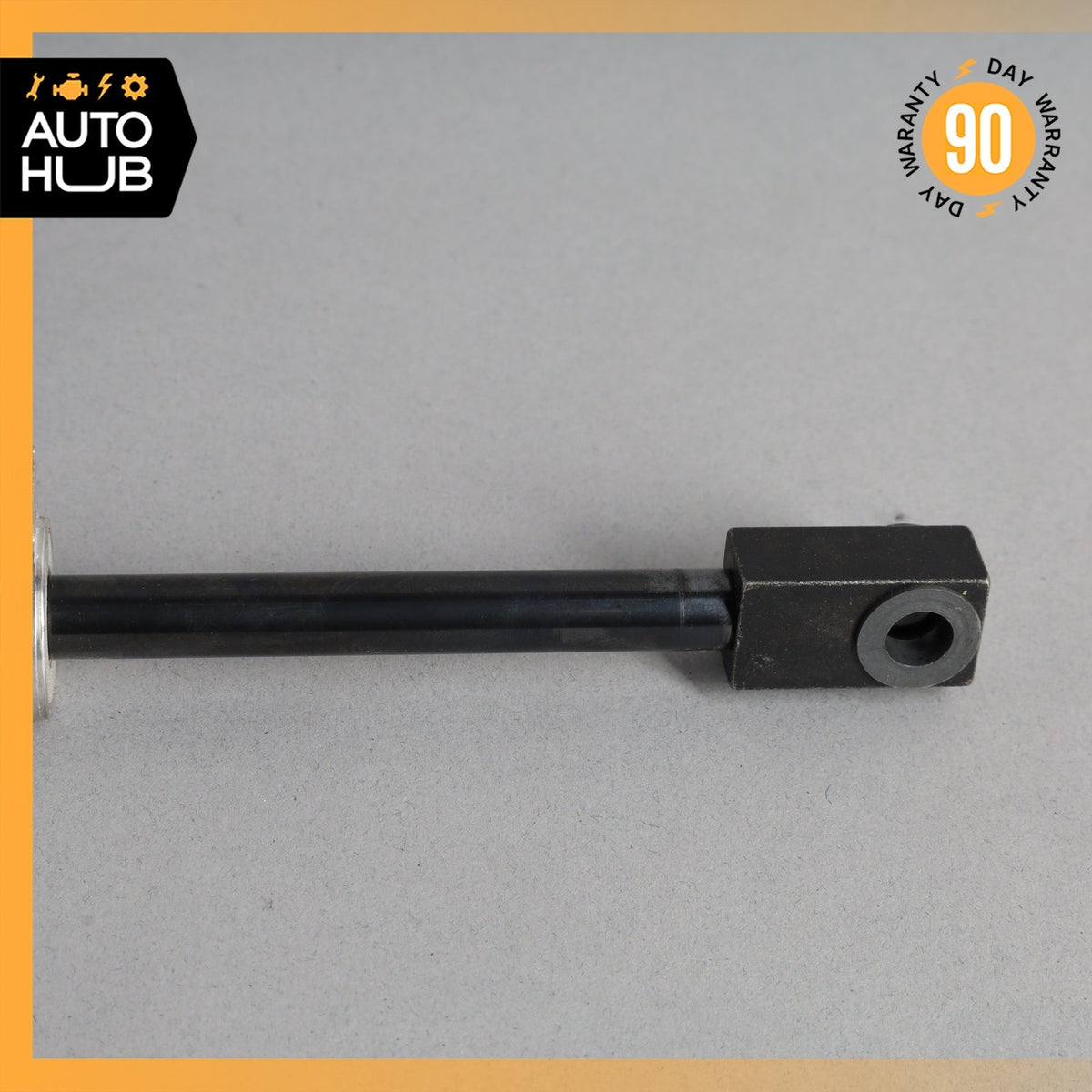 11-17 Mercedes W207 E350 E400 Right Side Main Lift Cylinder 2078050107 OEM - photo 6