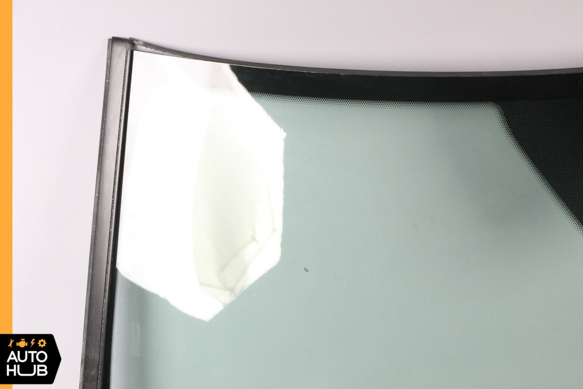 07-12 Mercedes X164 GL450 GL350 GL550 Front Windshield Window Glass ОЕМ - photo 2