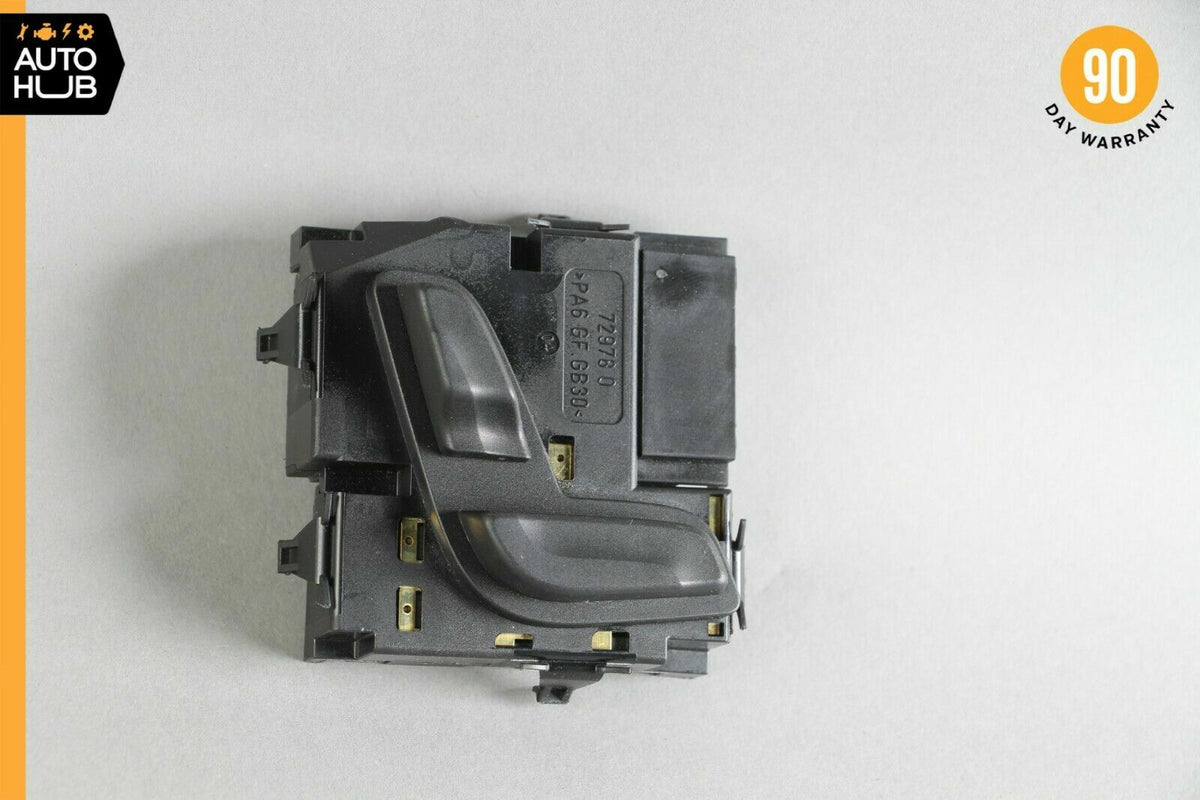 08-15 Mercedes W204 C300 GLK350 Front Right Passenger Seat Control Switch OEM - photo 1