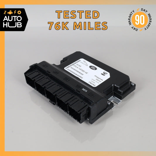 LR Range Rover Sport L494 Air Spring Suspension Electronic Control Module OEM - photo 1