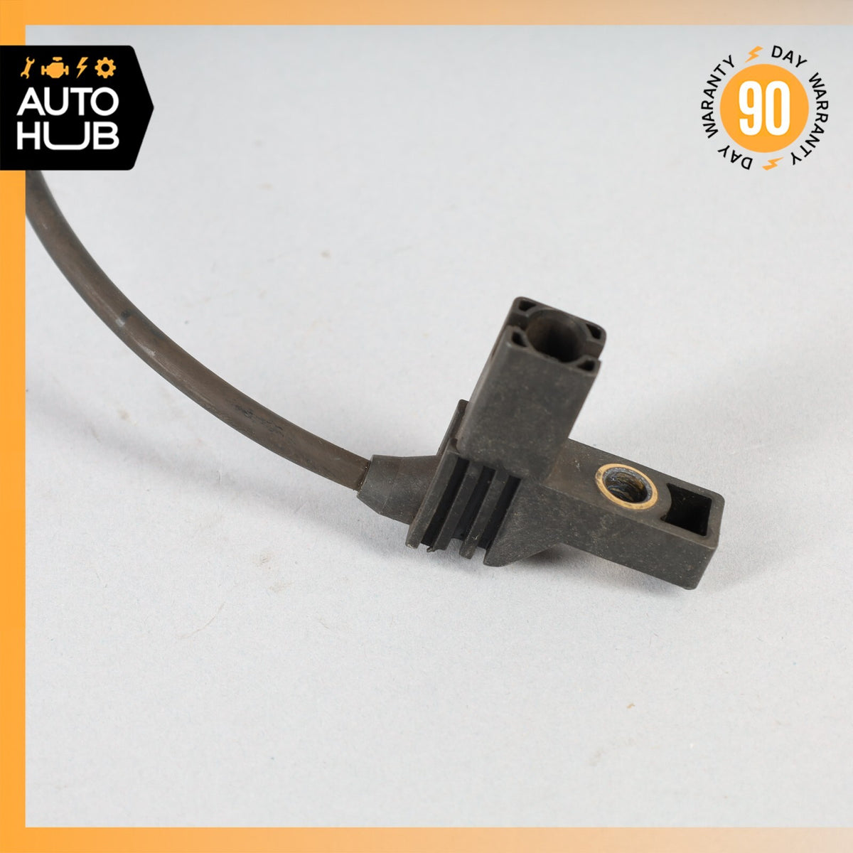 01-11 Mercedes R171 SLK55 C230 SLK280 CLK500 Front Right Wear Sensor Wiring OEM - photo 5