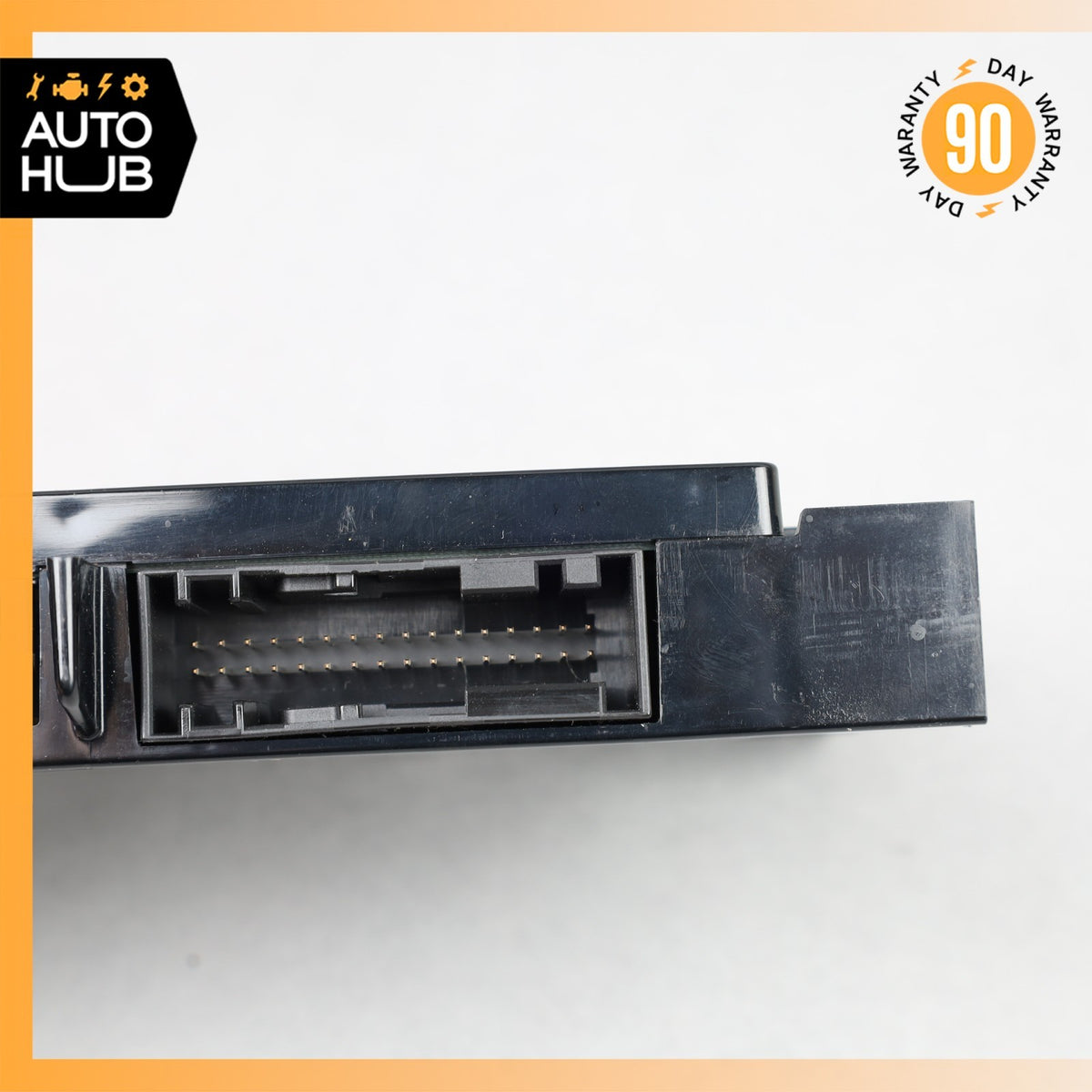 Aston Martin DB9 Rapide Bluetooth Communication Module Unit OEM - photo 8