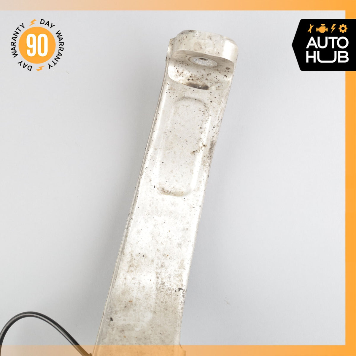 18-19 Maserati Levante M161 Front Left Driver Side Knuckle Spindle OEM 64k - photo 3