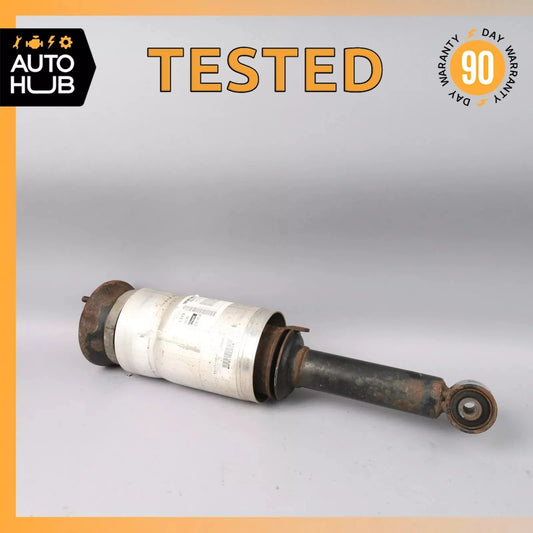 10-16 Land Rover LR4 Front Right or Left Air Suspension Air Shock Strut OEM - photo 1