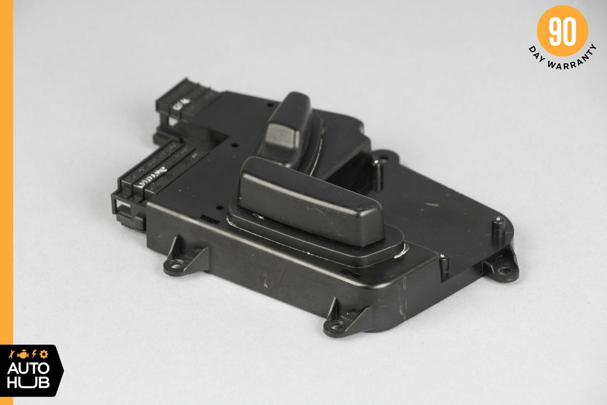 06-13 Mercedes W251 R350 GL450 ML350 Front Right Seat Control Switch Module OEM - photo 1