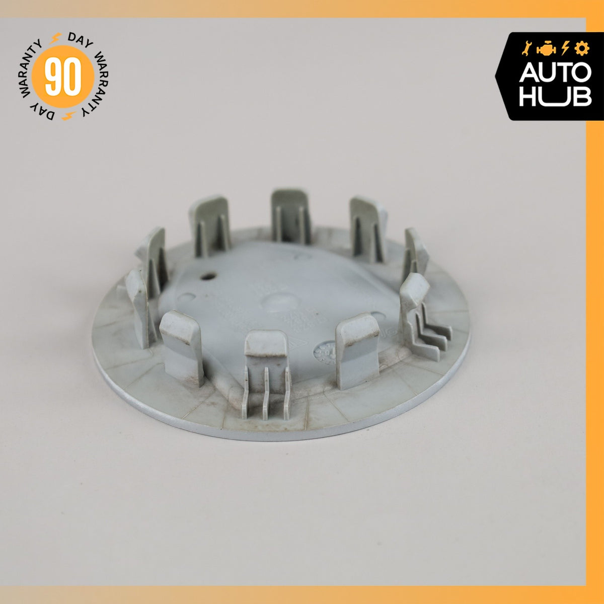 Porsche Panamera 970 Wheel Center Hub Cap Cover 9P1601147A OEM - photo 10