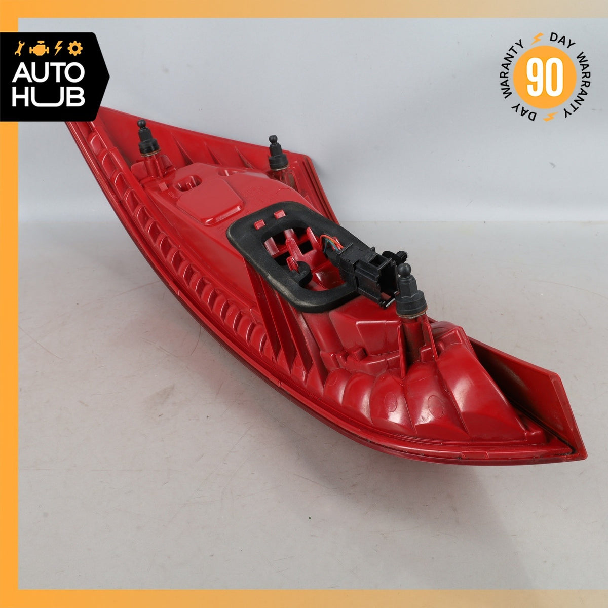 09-12 Audi 8R Q5 Rear Left Side Tail Light Lamp 8R0945093B OEM - photo 15