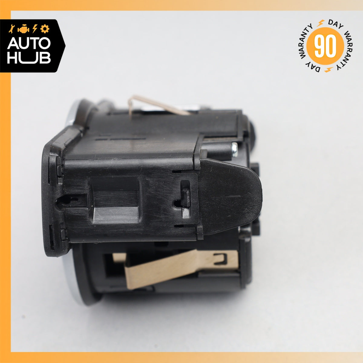 Mercedes R231 SL550 CLS550 SLS AMG Headlight Light Switch Control Module OEM - photo 4