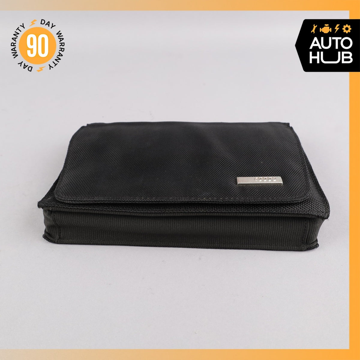 2012 Audi B8 S4 Owner's Operator's Manual Book Set OEM - photo 10