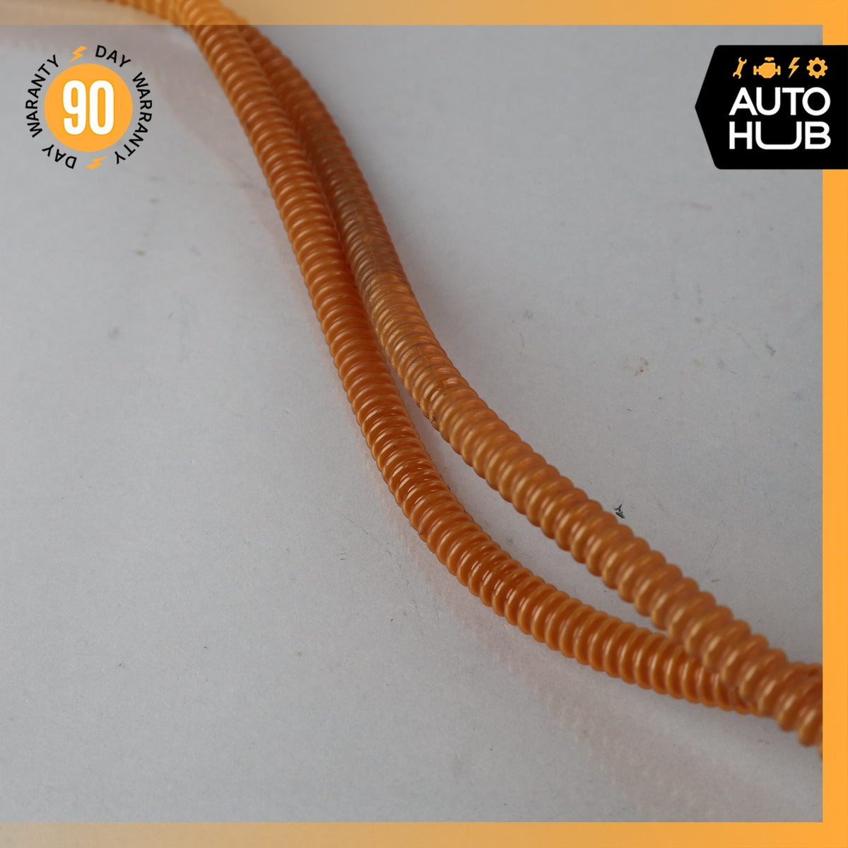 03-12 Bentley Continental Flying Spur Left Side Fuel Pump Level Sending Unit OEM - photo 3