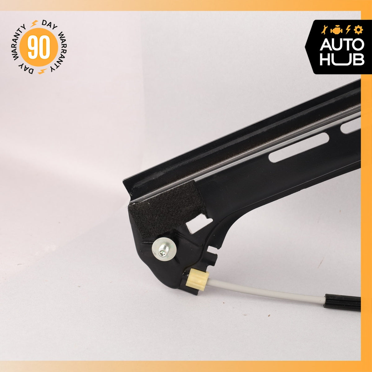 Mercedes W207 E350 E400 Convertible Window Regulator Motor Front Right Side OEM - photo 9