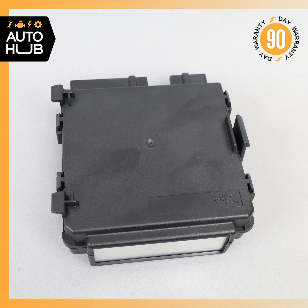 Mercedes W251 R350 R320 Trunk Boot Tailgate Control Module 1648204826 OEM - photo 5