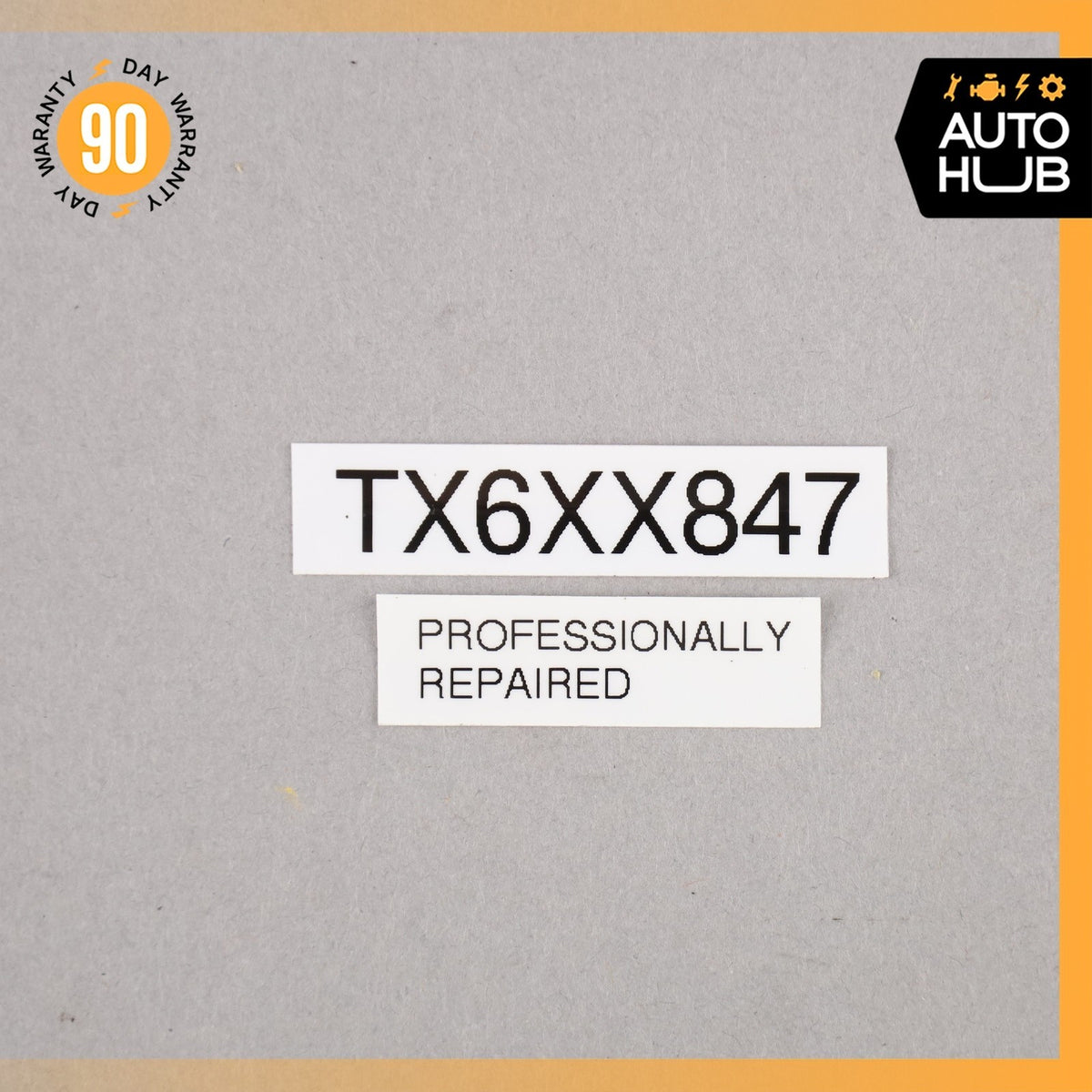 07-13 Mercedes W221 S63 S550 Bang & Olufsen Front Right Side Door Speaker OEM - photo 19
