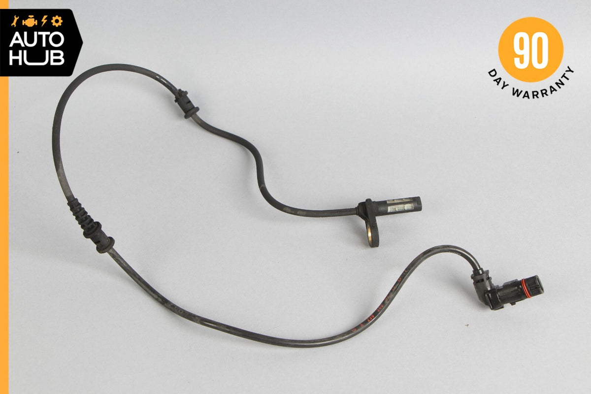 03-12 Mercedes R230 SL500 SL550 Front Left or Right Wheel Speed ABS Sensor OEM - photo 1