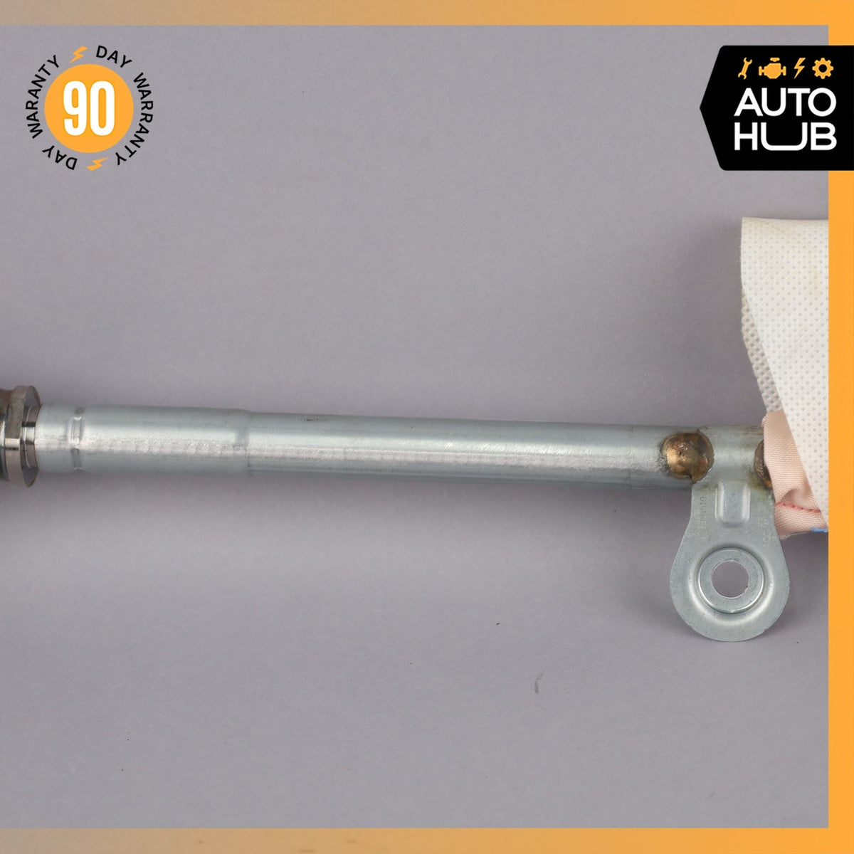11-17 Mercedes W207 E550 E350 Door Airbag Left Driver Side 2078602302 OEM - photo 11