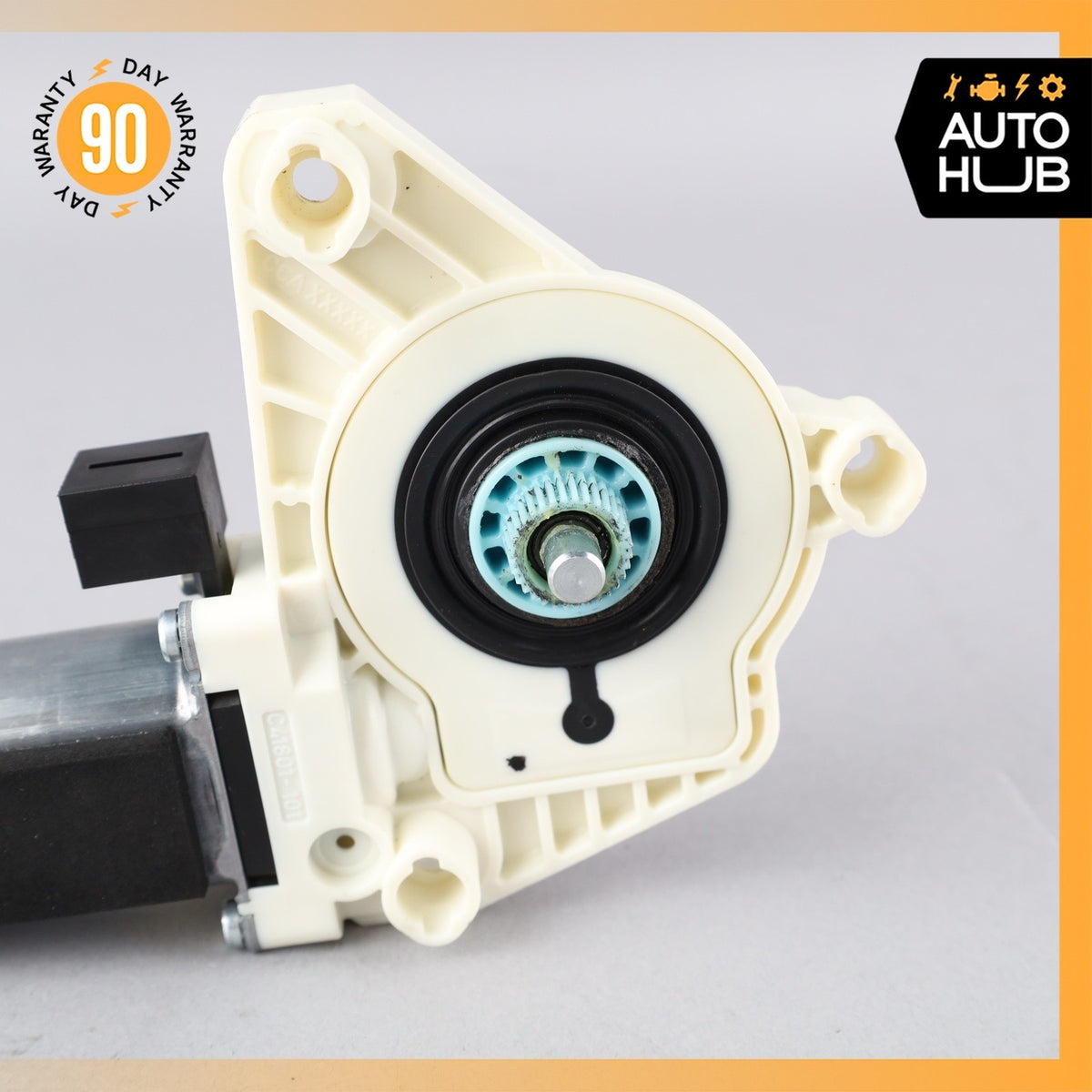 Audi FY Q5 SQ5 Front Left Door Window Regulator Motor 5Q4959801B OEM - photo 7