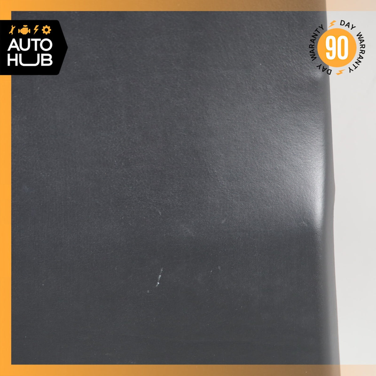 08-16 Aston Martin DB9 DBS Coupe Rear Deck Parcel Shelf Center Panel Cover OEM - photo 9