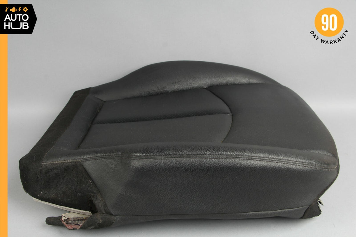 07-09 Mercedes W211 E350 E320 Front Right Side Lower Bottom Seat Cushion OEM - photo 8