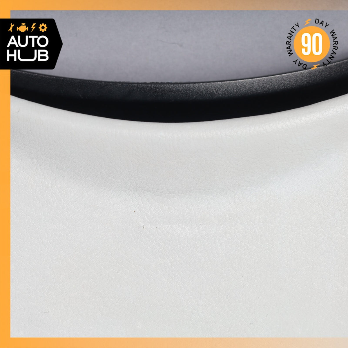 03-13 Maserati Quattroporte S M139 Dashboard Center Console CD Player Cover OEM - photo 3