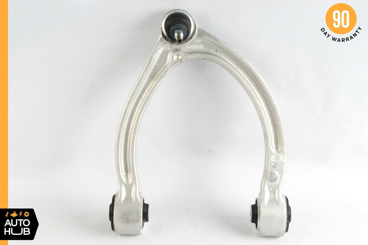 07-13 Mercedes W221 S550 CL550 Front Right Upper Transverse Control Arm OEM - photo 5