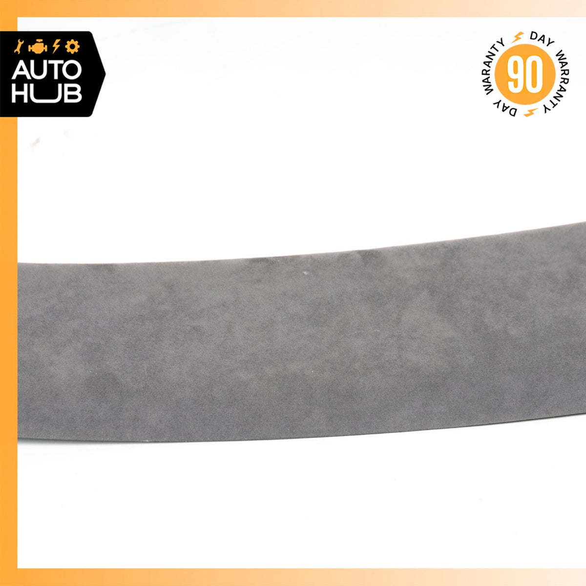 05-16 Aston Martin DB9 DBS Coupe Front Left Interior Trim Panel A Pillar Suede - photo 6