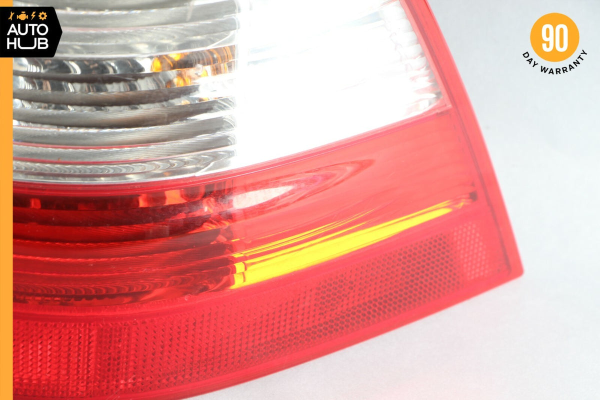 02-05 Mercedes W163 ML350 ML500 Rear Right Passenger Side Tail Light Lamp OEM - photo 4